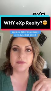 Benefits of Becoming an EXP Realty Agent