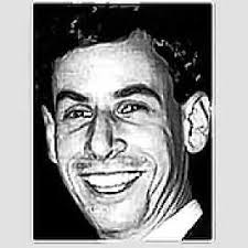 EDWARD LOEB Obituary (2010)