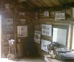 An Appointment with Enos