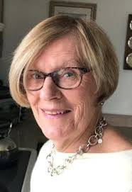 Ann Bazelmans Obituary