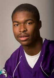 Dante Carter, Ladale Jackson breaking records to lead Silverado into state  track meet