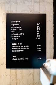 Mexico City Cafe Scene Photos Of Third Wave Coffee Shops In 2020 Coffee Shop Cool Cafe Love Cafe