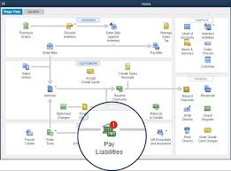 New And Improved Features In Quickbooks Desktop 2018