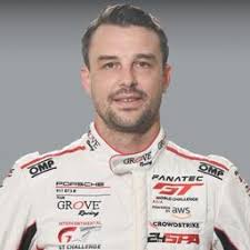 51GT3 Racing Drivers Database, the most complete race results and lap data  information of racers.