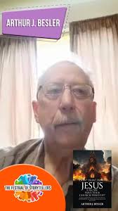 Arthur J. Besler, Author of "How? How? How?: Jesus, Can We Have Your Church  Fired Up?" invites you to explore his approach to igniting passion through  the church from January 20 to February 2, 2025, ...