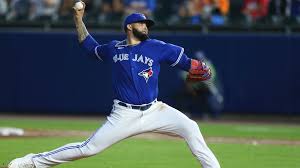 The boston red sox only needed to bang two off it to earn a split. Blue Jays Targeting Next Monday Vs Red Sox For Alek Manoah S Return