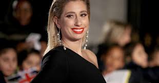 Stacey solomon was born on october 4, 1989 in dagenham, essex, england as stacey chanelle solomon. Stacey Solomon Reveals Anger Over Sister Stealing Her Baby Name Metro News