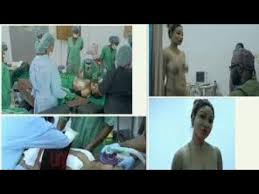My body has been something that i have always been extremely ashamed of. Tonto Dikeh Undergoes A Cosmetic Surgery Youtube