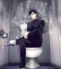 Sakamoto Desu Ga Episode 1 Discussion Manga Anime Anime Boy Anime