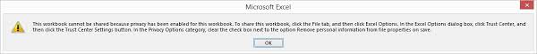 Haga clic en cualquier pestaña para mostrar la cinta o use las opciones de presentación de la cinta de opciones en la parte superior del documento. How To Work With Multiple Users On An Excel Worksheet