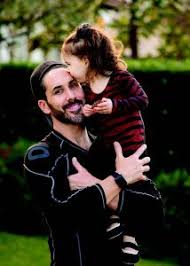 Yeager knows of his family. The Yeager Family Finding Love In Paradise Calabasas Style Magazine