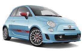 Abarth 595 Review 2021 | carwow