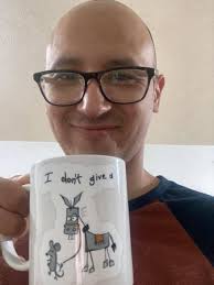 Coffee spot in the classroom for teachers