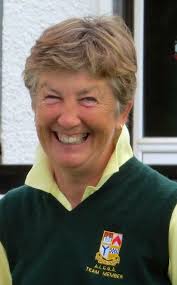 AYRSHIRE GOLF: August 2014