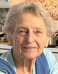 Carol Ann (Jones) Guthrie Obituary