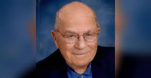 Benjamin Harold Kracht Obituary