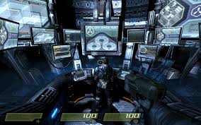 Quake 4 Guide Linux Gaming Guide Linux