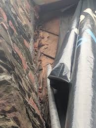 Another stone chimney thread roofing contractor talk. Stone Chimney Flashing Greenbuildingadvisor