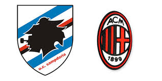 Info accrediti media e fotografi. Sampdoria Milan Dove Vederla In Tv E In Streaming
