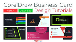 When it comes to designing a business card that everyone appreciates without spending a penny, you need to download a few free business card templates and samples. Top 10 Free Business Card Templates Download Free Visiting Cards