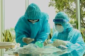 Thợ đào bitcoin tháo chạy khỏi trung quốc. Ba Rá»‹a VÅ©ng Tau Ghi Nháº­n Them 2 Ca DÆ°Æ¡ng Tinh Covid 19