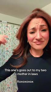 My Song to My Ex Mother in Law