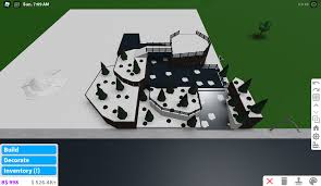Heyy guys i build a bloxburg mansion for 10k (exterior only) if you want a interior then write it in the comments! So Basically I Was Bored And Was Building Random Things And I Got This What Type Of Building Should I Bit Onto It Bloxburg