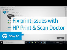 Breeze through tasks with the hp officejet pro 7720, which is a wide format multifunction printer that offers print speeds of up to 22 pages per minute. Official Hp Print And Scan Doctor For Windows Free Download Hppsdr Exe