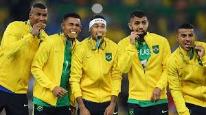 Các trận đấu trong khuôn khổ môn bóng đá nam olympic sẽ bắt đầu từ ngày 22/07/2021 với trận mở màn là cuộc đối đầu tại bảng c giữa u23 ai cập và u23 tây ban nha và kết thúc vào ngày 07/08/2021 với trận chung kết để giành. Lá»‹ch Thi Ä'áº¥u Bong Ä'a Nam Olympic Tokyo 2021 Hom Nay Tren Kenh Vtv3 Vtv6