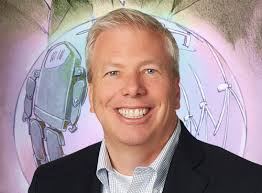 State and Future of Power: David O'Brien