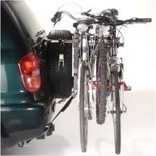 Porte Velos 4x4 Atlantique Remorques Franc