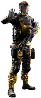 Rainbow Six Siege Operation Chimera 'Lion' And 'Finka' Operators Revealed |  Windows Central