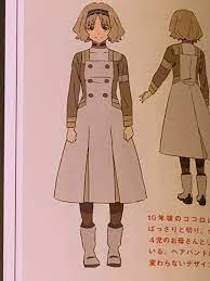 Darling in the franxx posters. Kokoro Darling In The Franxx Wiki Fandom