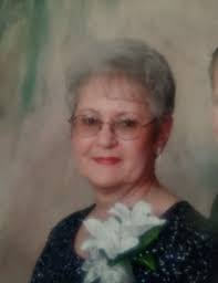 Barbara Sheryl Rozeboom Obituary October 17, 2020