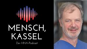 Podcast „Mensch, Kassel“ mit Lungenarzt über Corona