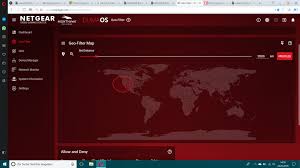 You can download the nighthawk app for your pc using an android emulator. Netgears Erster Gaming Router Im Hands On Der Netgear Nighthawk Pro Gaming Xr500