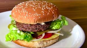 Die einfache küche für jedermann, dass ist es, was mir an seinen rezepten so. Burger Rezepte Zum Selber Machen
