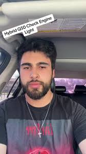 Im gonna have to become a hybrid tech at this point #q50 #q50hybrid  #infinti #infintiq50