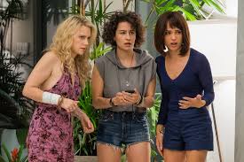 Rough Night (2017) - IMDb