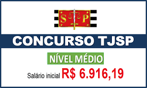 Aceitamos cartões de crédito em até 12 vezes sem juros, bem como boleto bancário Concurso Tj Sp Escrevente 2021 Novo Edital Tera Taxa De R 79 Para Nivel Medio Saiba Mais