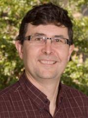 Professor James De Voss