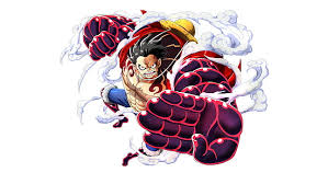 Check spelling or type a new query. Hd Wallpaper One Piece Gear Fourth Monkey D Luffy Snake Man Mega Man Wallpaper Flare