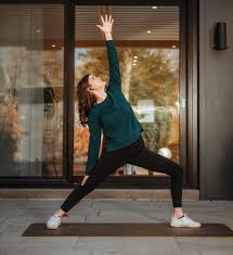 We did not find results for: My First Client Was An 84 Year Old Grandma This Yoga Instructor Teaches Classes Outside Her Clients Windows