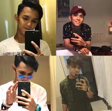 Dalam video ni aku nak try cover. Aiman Tino Anak Ikan Cetuskan Fenomena Gosip Tempatan Gosip Forum Cari Infonet