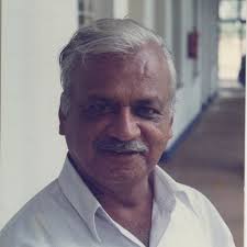 Subhash AHUJA