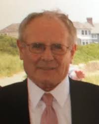 Eugene Rooney Obituary (1935