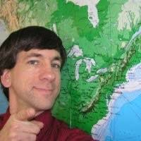 Michelle Kinzel, M.S., GISP