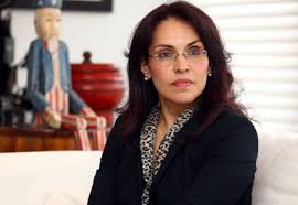 Reviva el capítulo de días de gloria con viviane morales. Viviane Morales