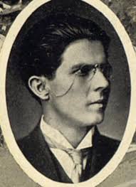 Kelley, Tedford Benjamin"