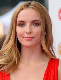 Jodie Comer